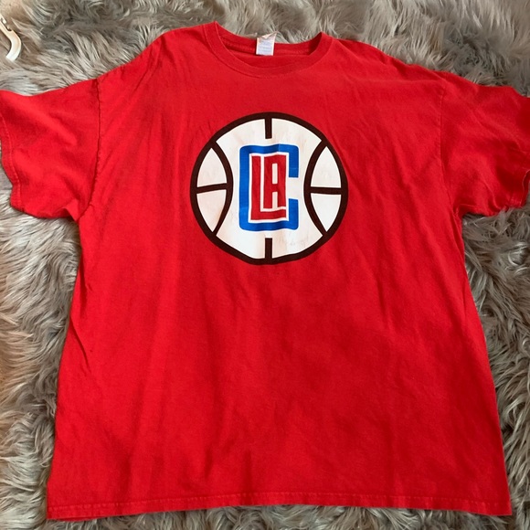 Vintage Los Angeles clippers tee - Picture 1 of 3